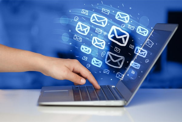 E-Mail-Marketing Beratung durch Online-Marketing Agentur FP Webdesign & BusinessConsult