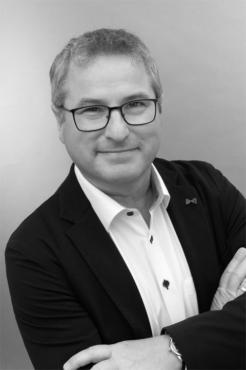 Frank Peter, Online-Marketing Manager, FP Webdesign & BusinessConsult in Rosneberg (Baden)